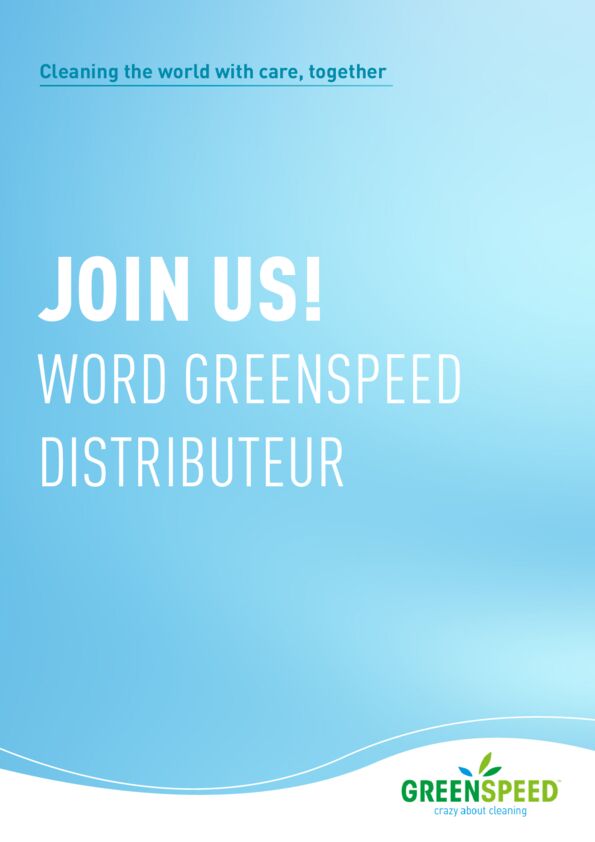 Whitepaper Greenspeed Distributeur